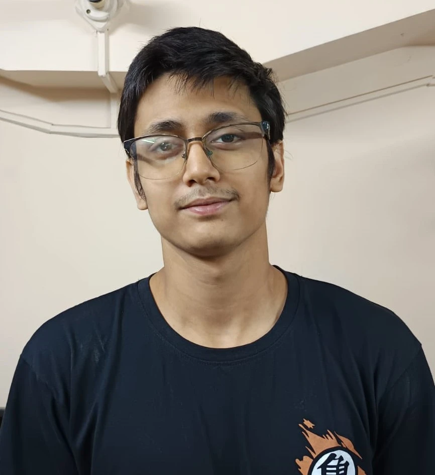 student of nics computer